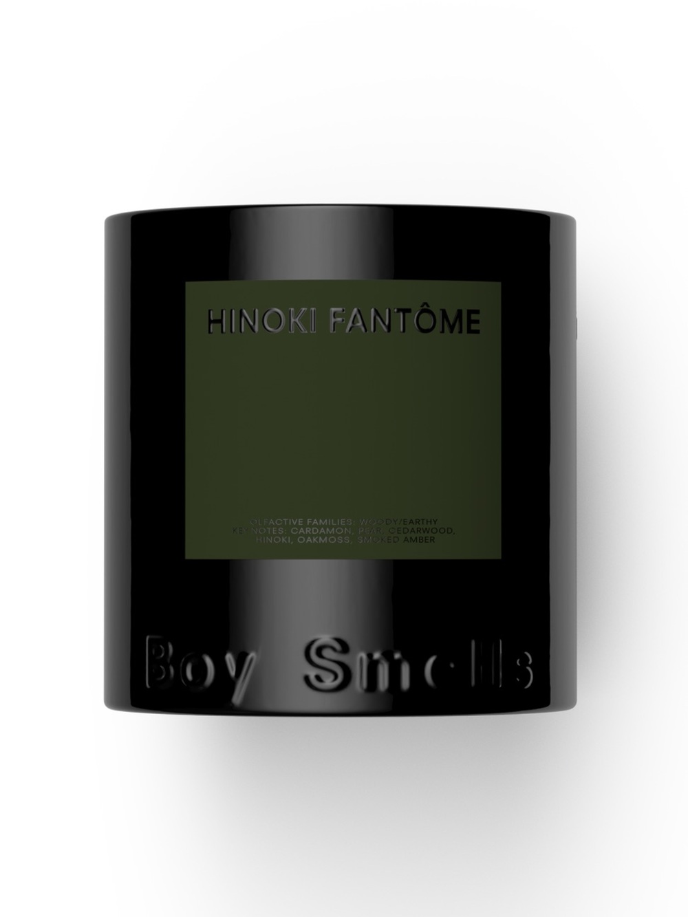 Boy Smells Hinoki Fantôme Candle - 27oz